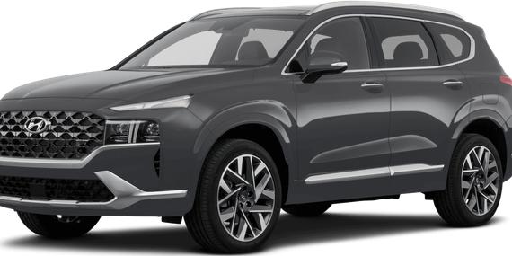 HYUNDAI SANTA FE 2023 5NMS5DAL2PH506000 image